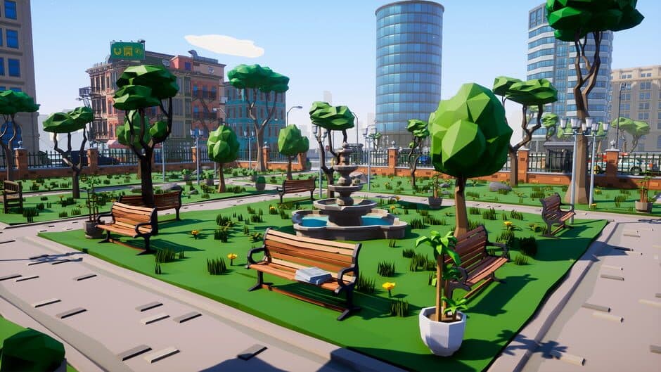 Peekaboo screenshot 4