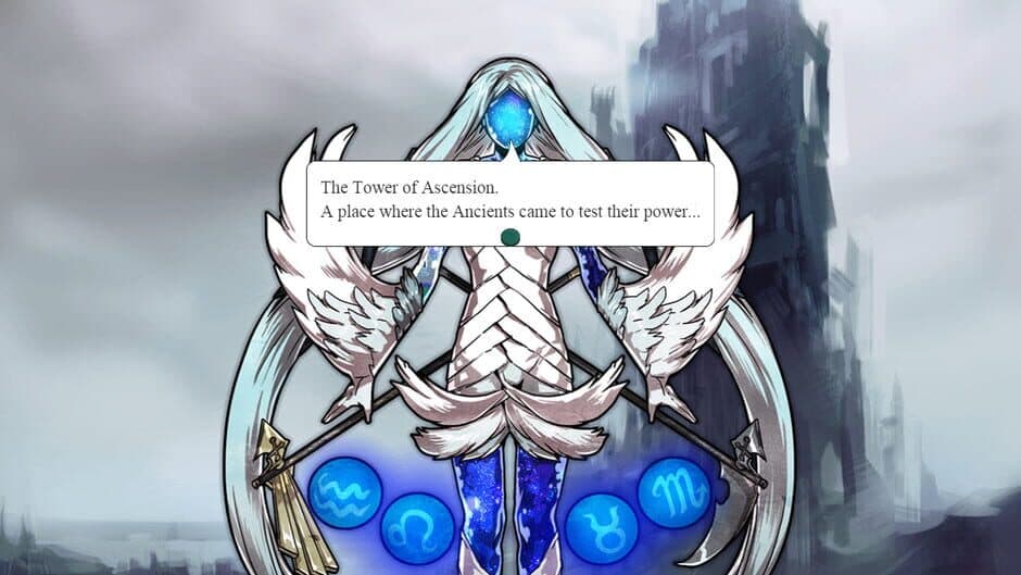 De'Vine: Card Game screenshot 1