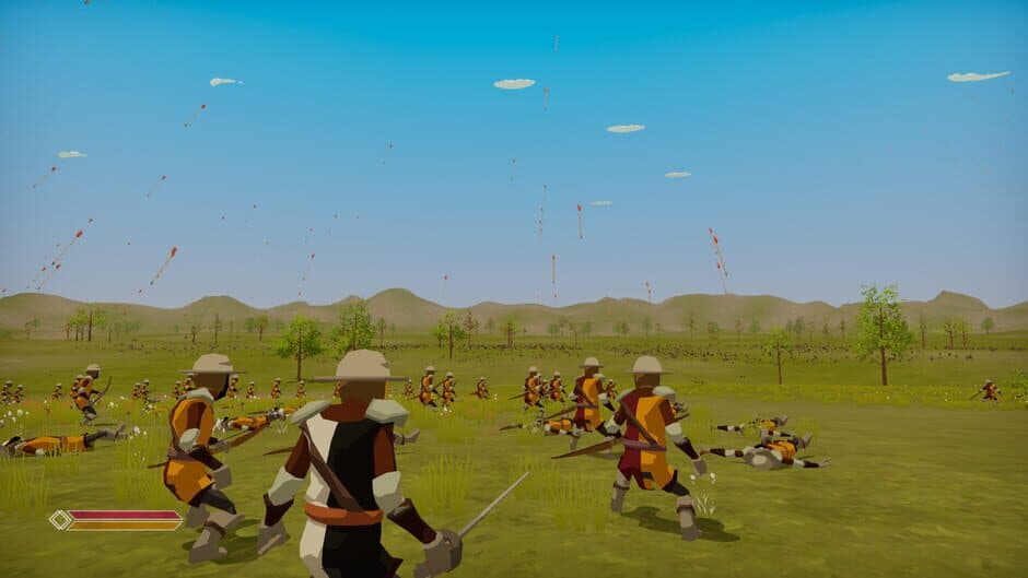 Sellswords : Ashen Company screenshot 4