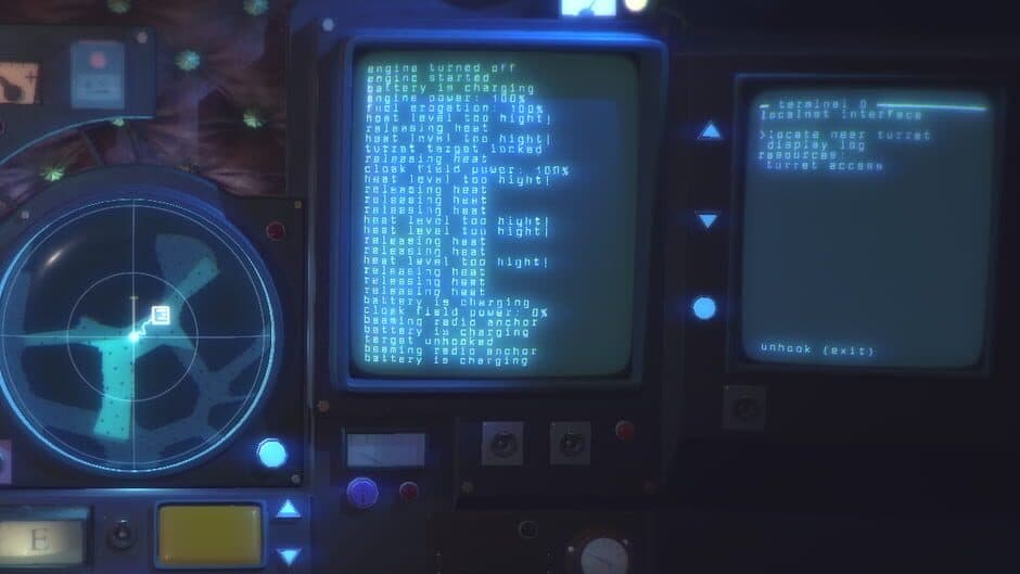 Nauticrawl screenshot 1