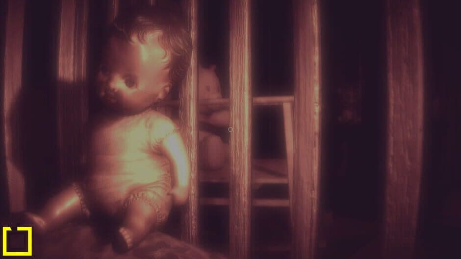 The Childs Sight screenshot 4