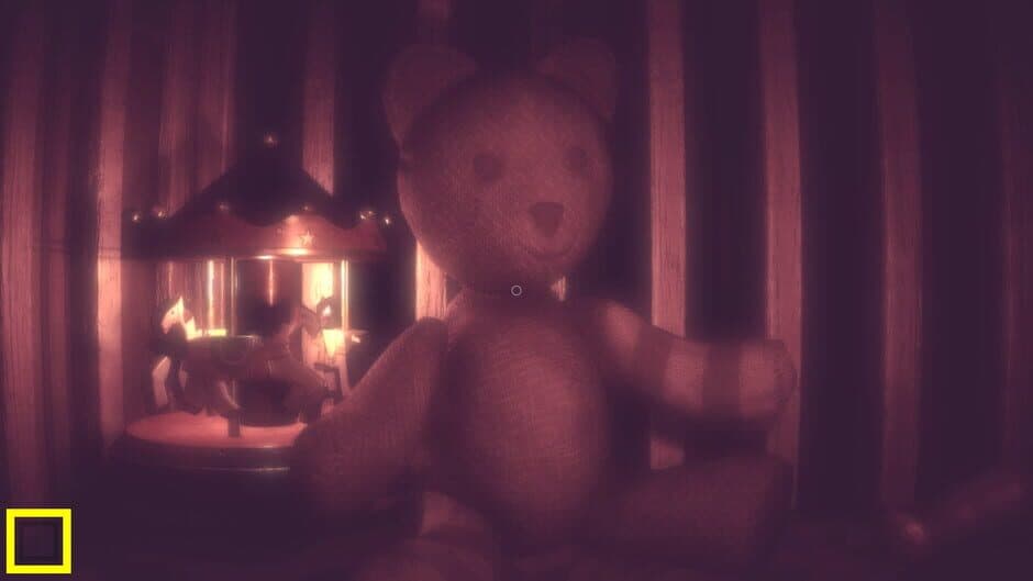 The Childs Sight screenshot 3