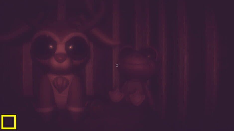 The Childs Sight screenshot 5