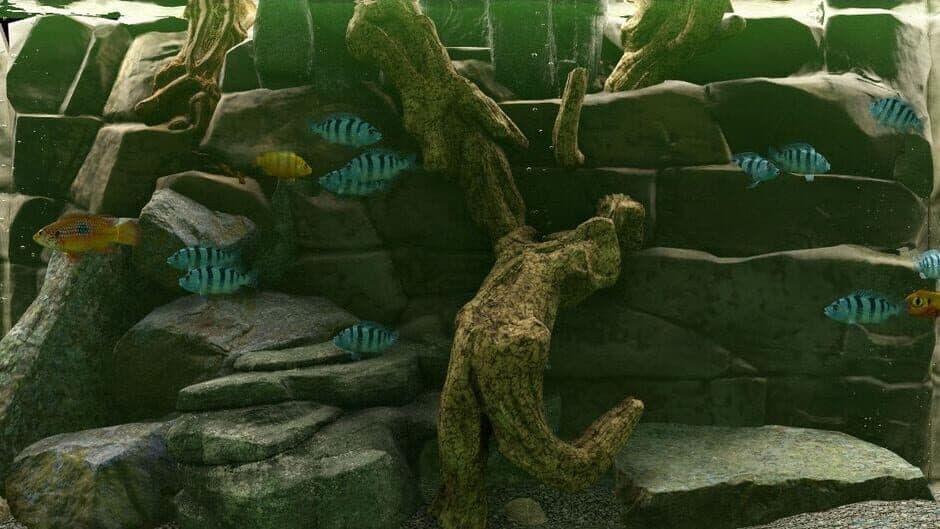 Biotope: Aquarium Simulator screenshot 4