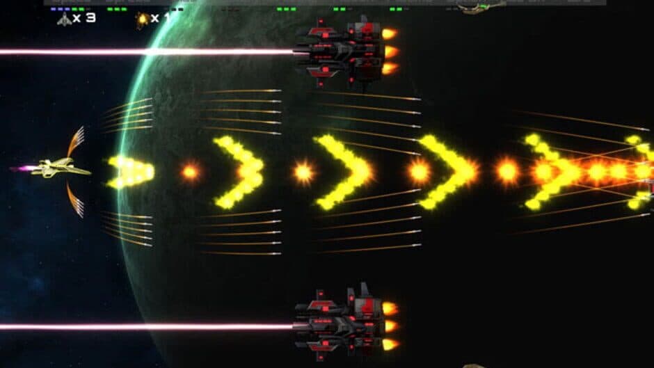 CounterAttack screenshot 6