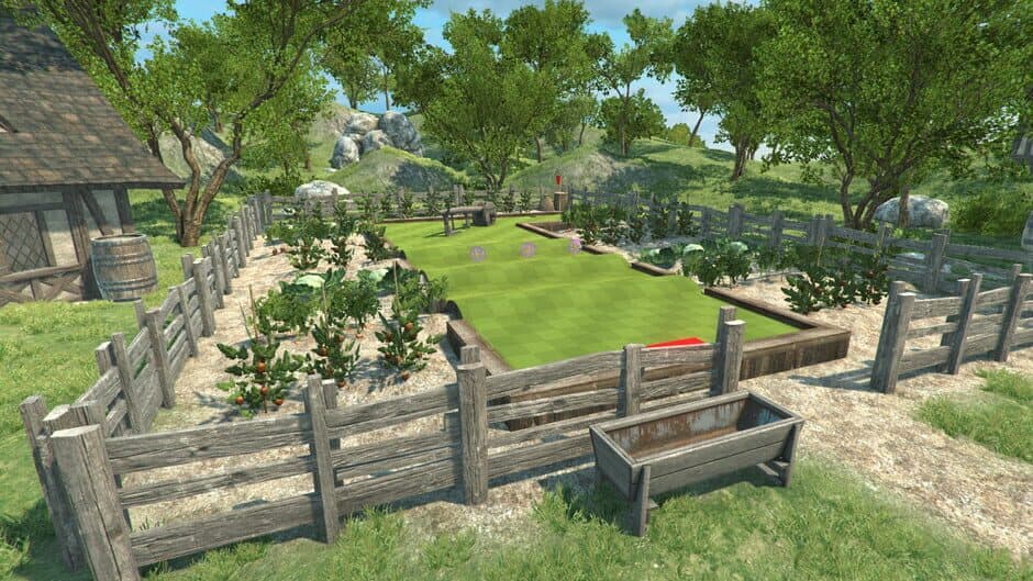 MiniGolf Maker screenshot 6