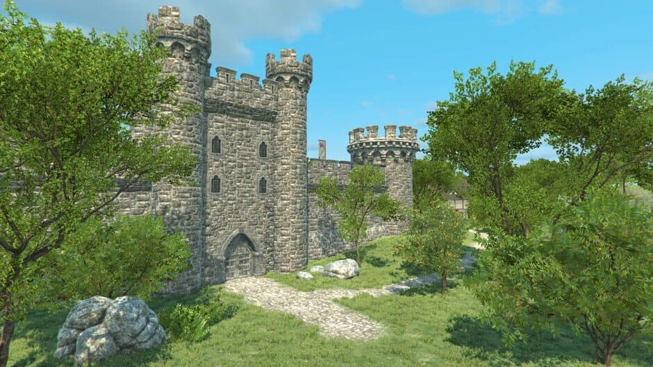 MiniGolf Maker screenshot 5