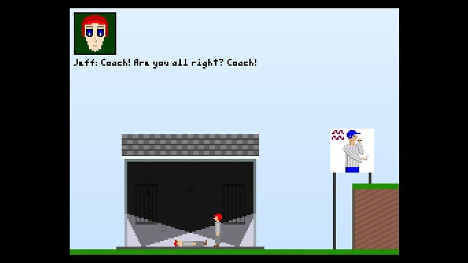 Lord Democrat Strikes Out! screenshot 4