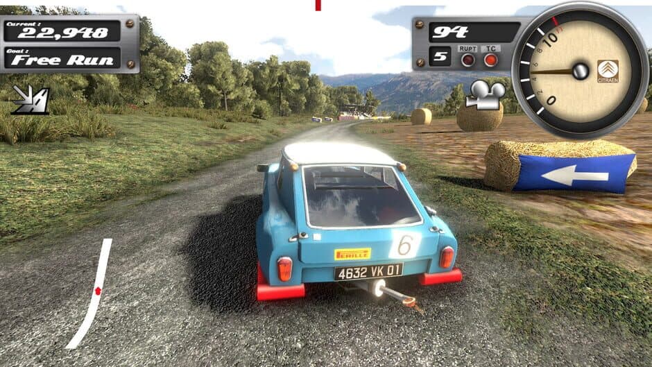 Classic Racers screenshot 5