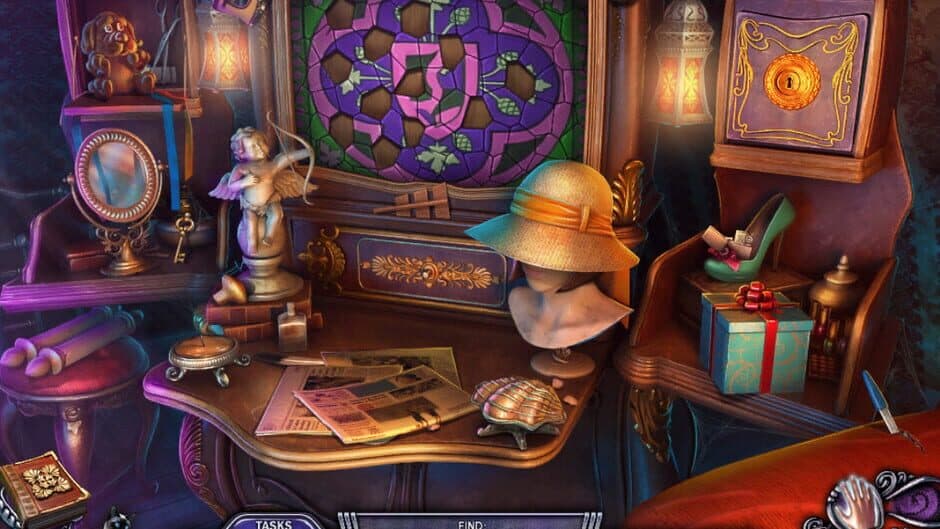 House of 1000 Doors: Evil Inside screenshot 3