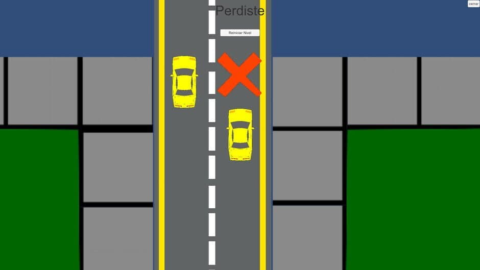 Carreras de Velocidad screenshot 3