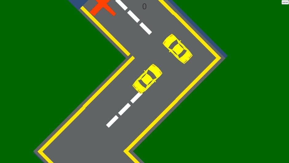 Carreras de Velocidad screenshot 4