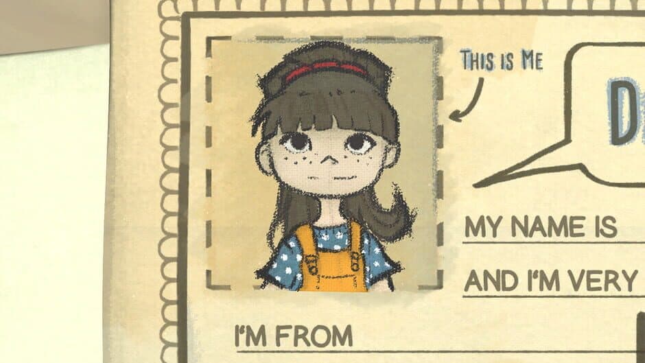 Letters: A Written Adventure screenshot 6