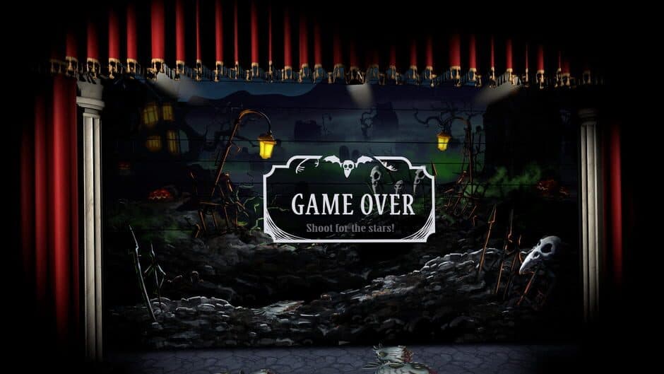 Shoot the Zombirds VR screenshot 6