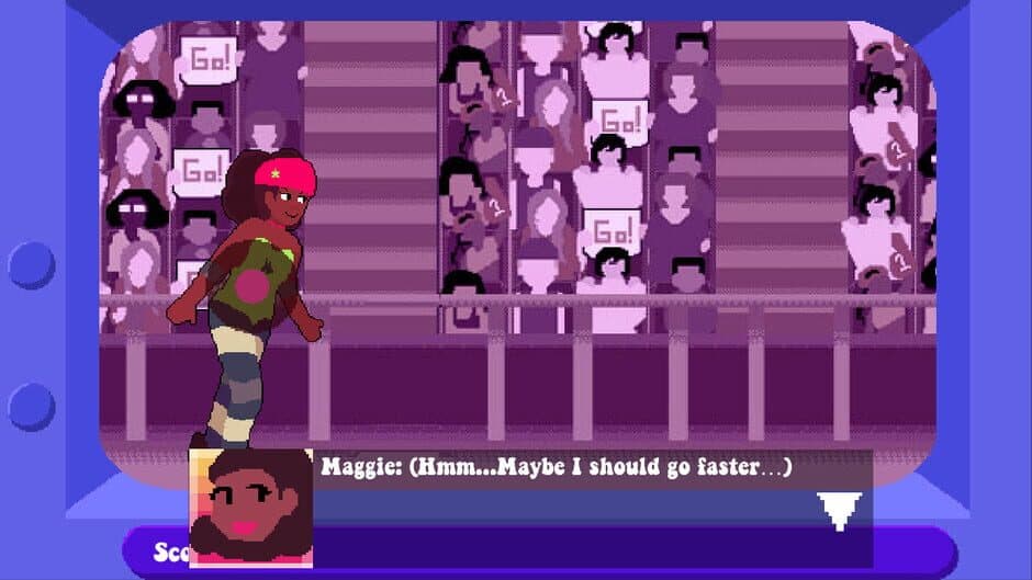 Skate & Date screenshot 3