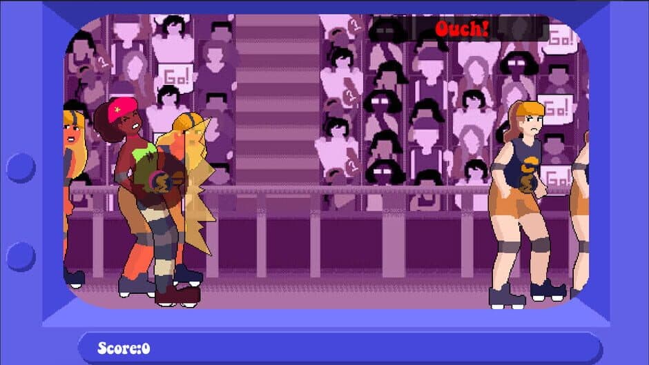 Skate & Date screenshot 4