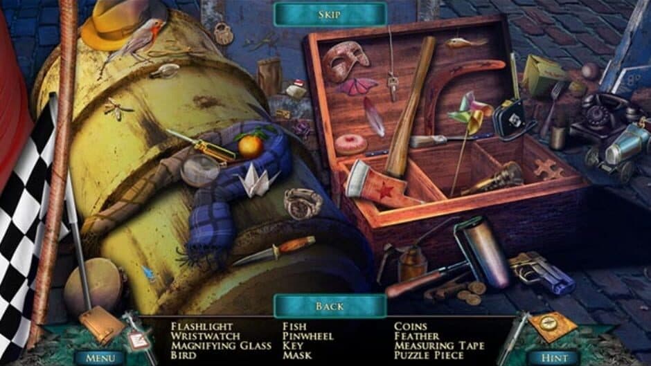 Greed 3: Old Enemies Returning screenshot 4