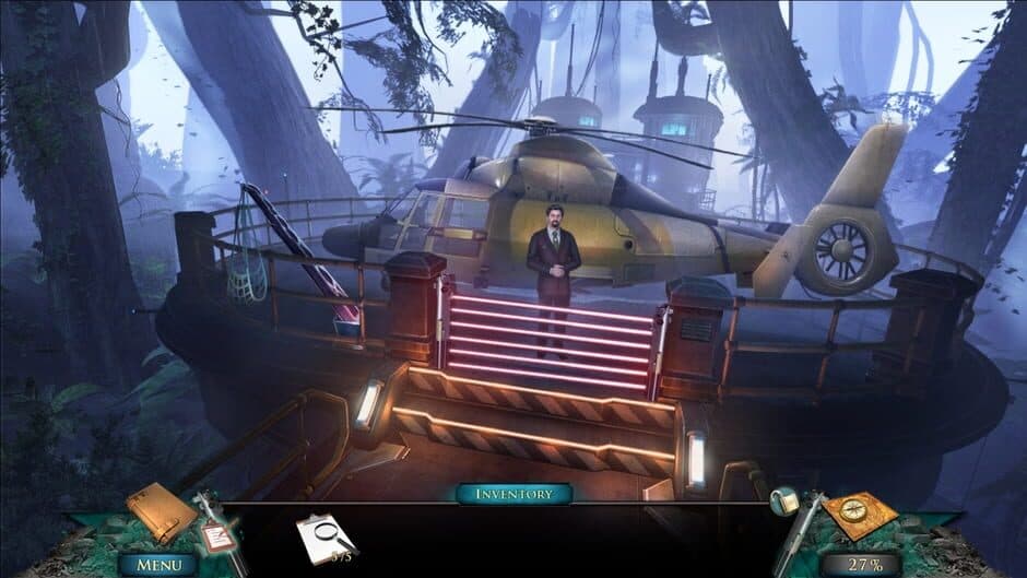 Greed 3: Old Enemies Returning screenshot 5