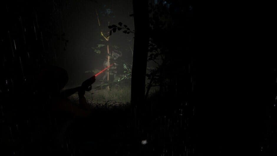 Outbreak: Lost Hope screenshot 2