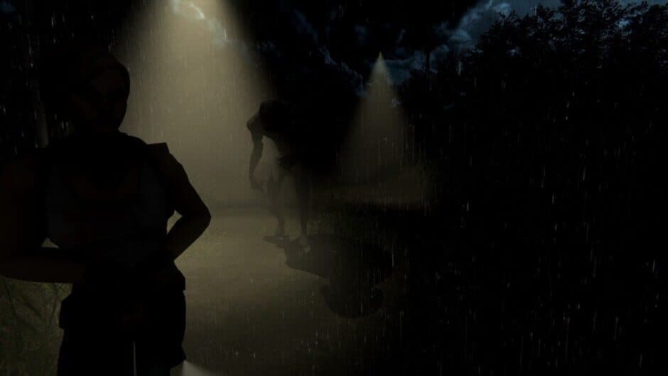 Outbreak: Lost Hope screenshot 5