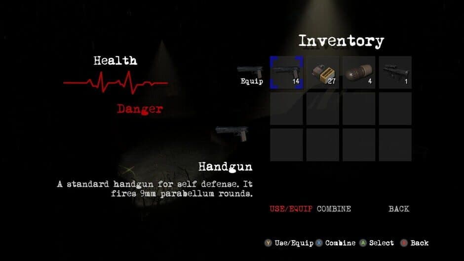 Outbreak: Lost Hope screenshot 3