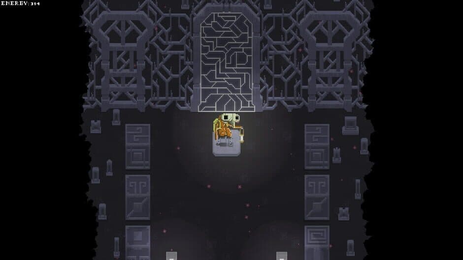 Moonrise Fall screenshot 5