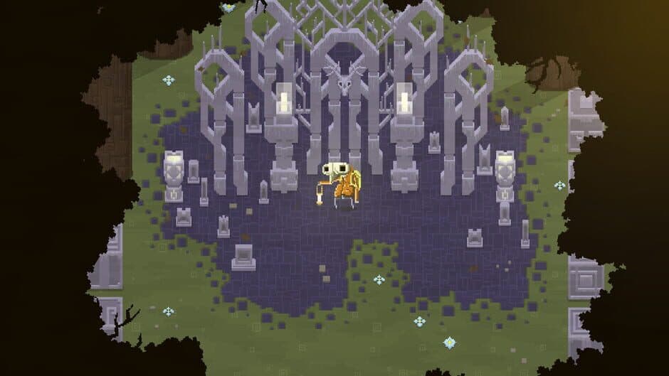 Moonrise Fall screenshot 6