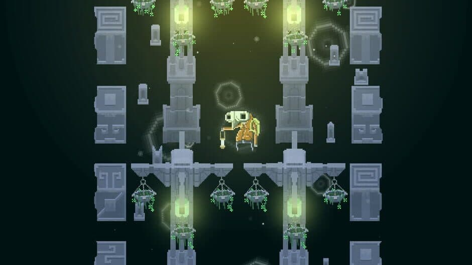 Moonrise Fall screenshot 1