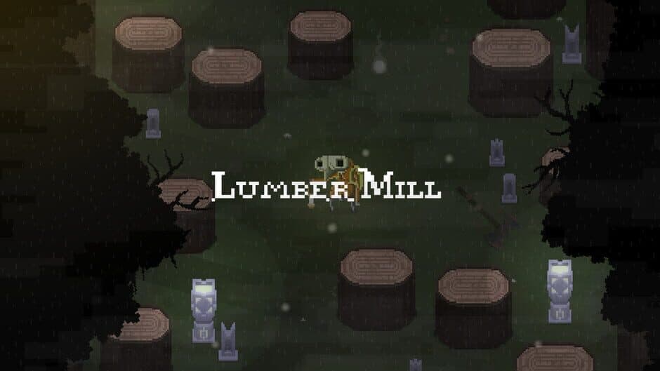 Moonrise Fall screenshot 2