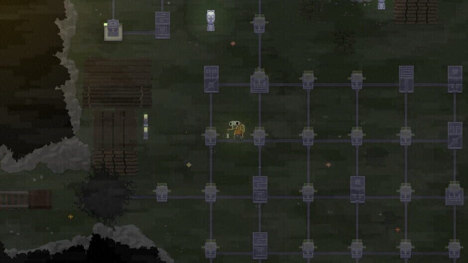 Moonrise Fall screenshot 4