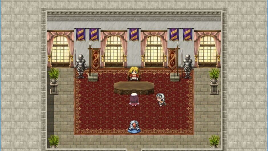 Ordeal of Princess Eris screenshot 4