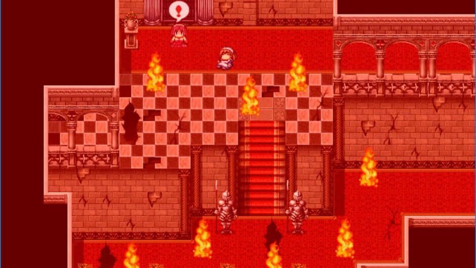 Ordeal of Princess Eris screenshot 1