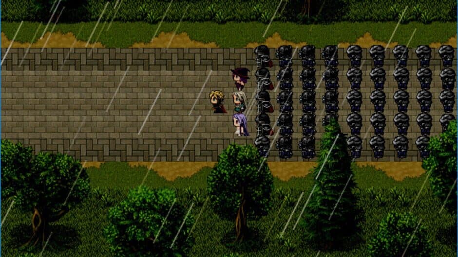 Ordeal of Princess Eris screenshot 5