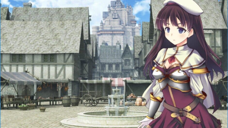 Ordeal of Princess Eris screenshot 2