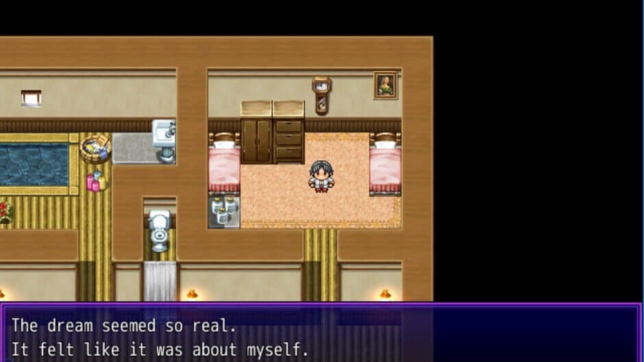 Dark Hero Party screenshot 2