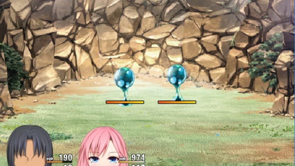 Dark Hero Party screenshot 4