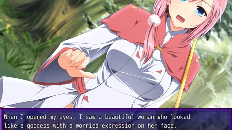 Dark Hero Party screenshot 5