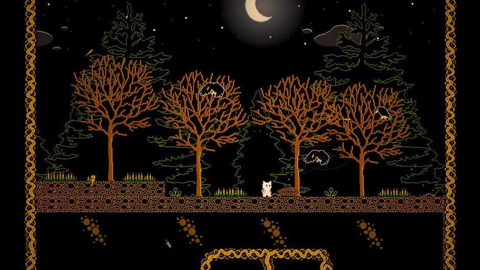 The Explorer of Night screenshot 4