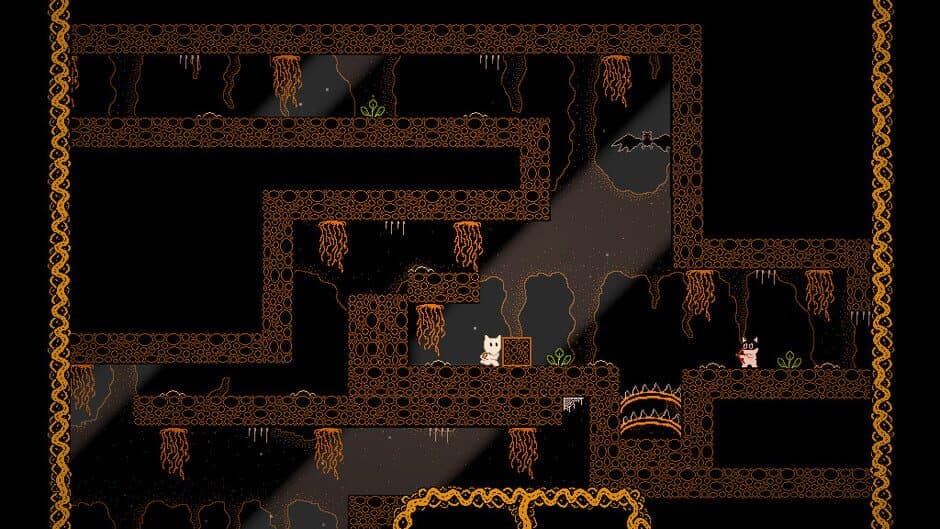 The Explorer of Night screenshot 3