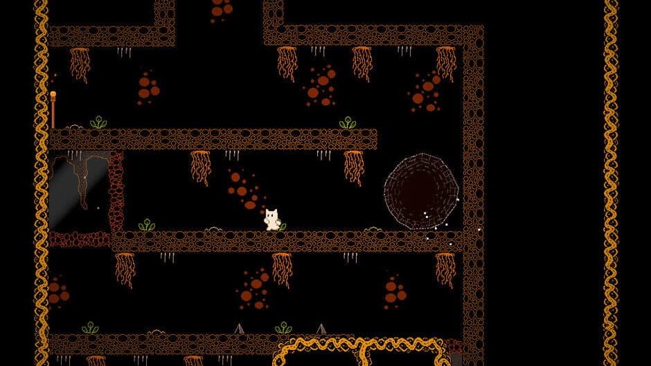 The Explorer of Night screenshot 5