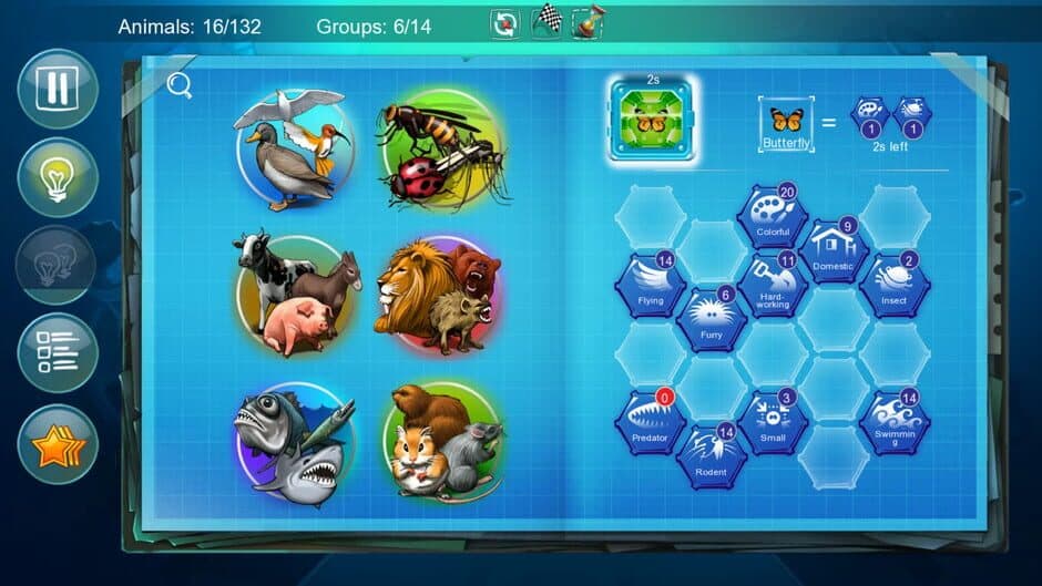 Doodle Creatures screenshot 6