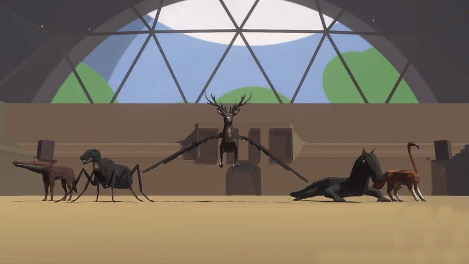 Animal Fight Club screenshot 5