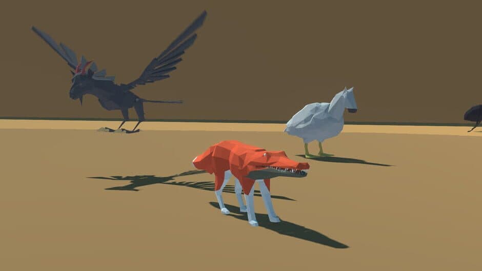 Animal Fight Club screenshot 2