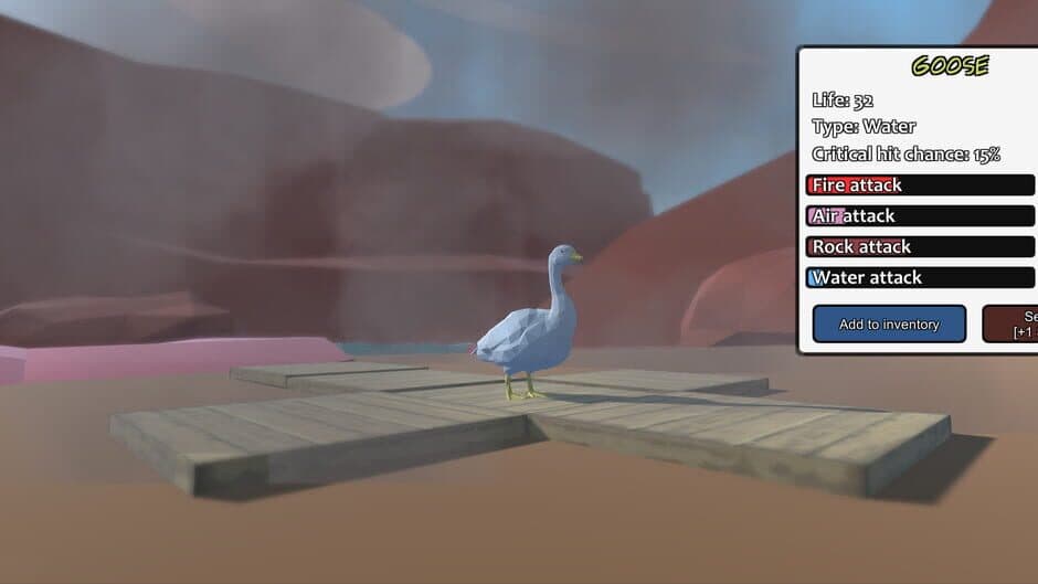 Animal Fight Club screenshot 6