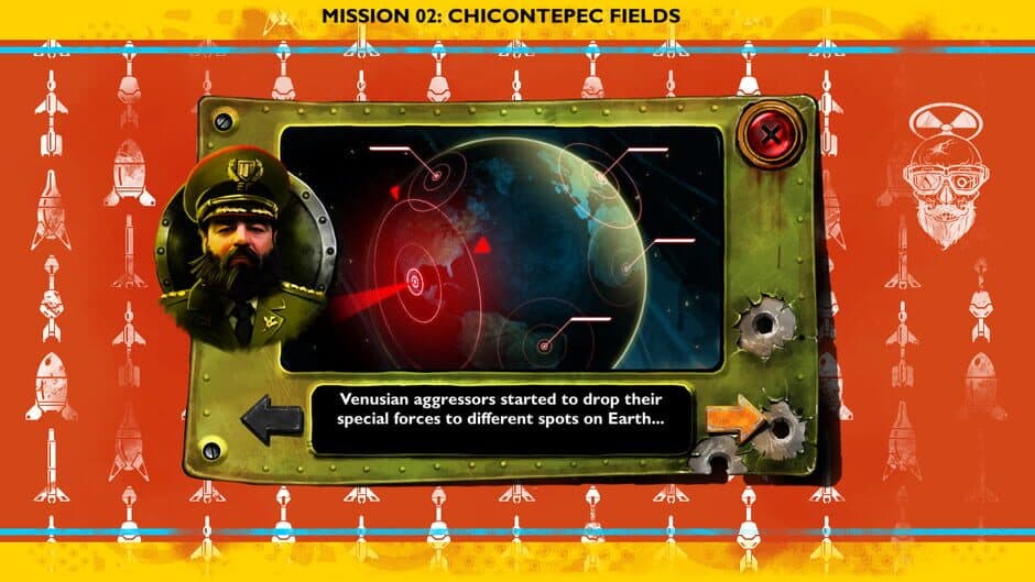 Tankorama screenshot 3