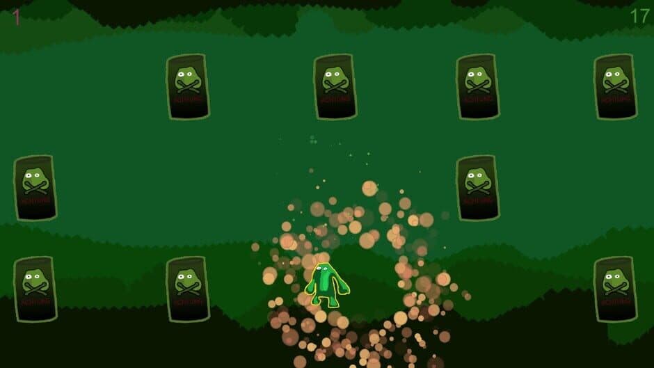 Figure Quest screenshot 1