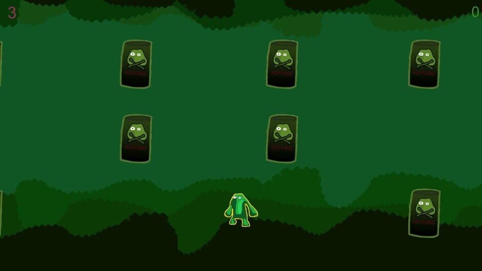 Figure Quest screenshot 4