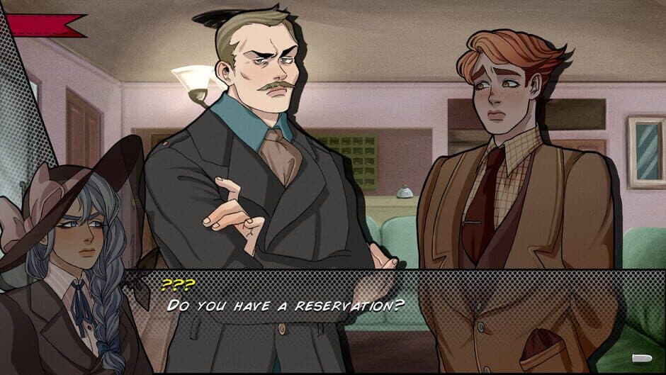 Misadventures of Laura Silver screenshot 6