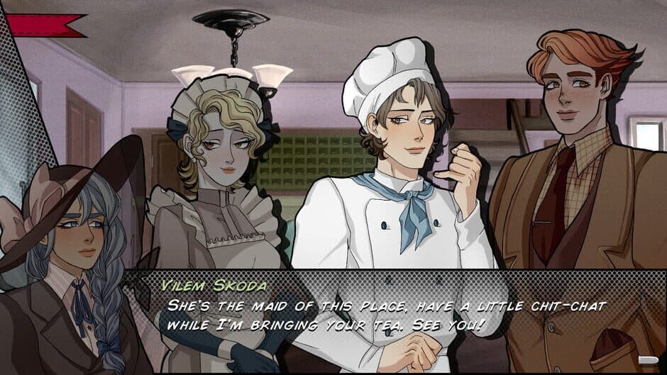 Misadventures of Laura Silver screenshot 2