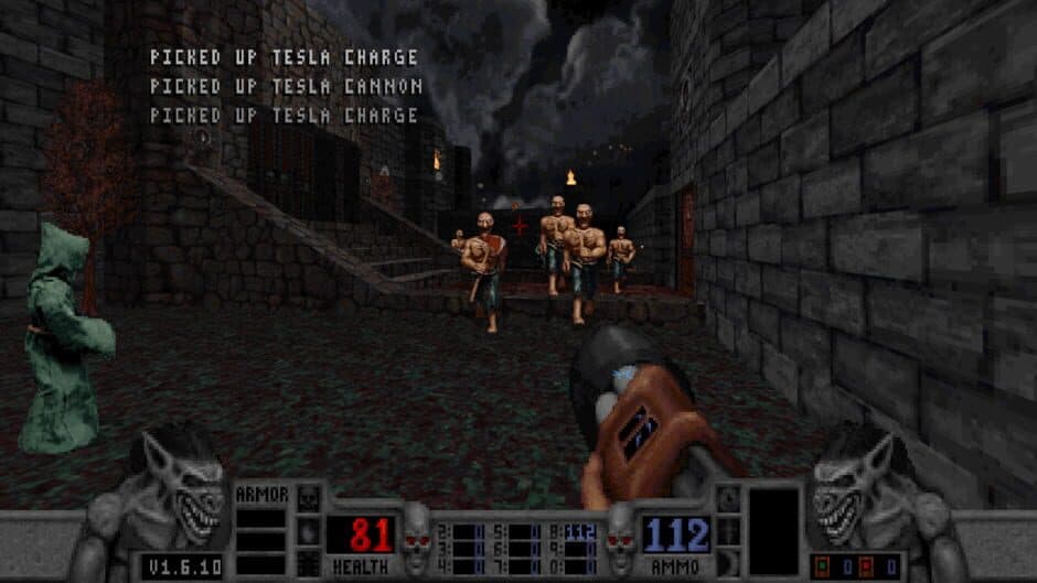 Blood: Fresh Supply screenshot 4